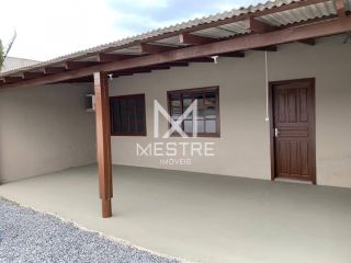 02 Casas à Venda à 950 metros da Praia em Porto Belo SC!