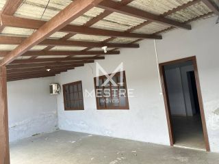 02 Casas à Venda à 950 metros da Praia em Porto Belo SC!