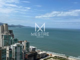 Apartamento quadra mar + 04 suítes + Meia Praia | Ref. 162526 + Vista mar por R$ 6.500.000,00