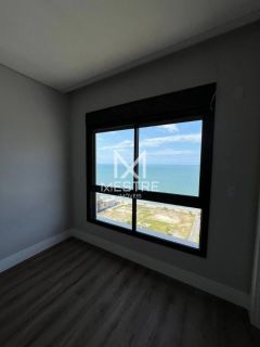 Apartamento quadra mar + 04 suítes + Meia Praia | Ref. 162526 + Vista mar por R$ 6.500.000,00