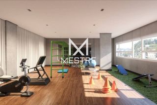 APARTAMENTO COM VISTA MAR, EM OBRAS NO MORRETES - ITAPEMA SC!