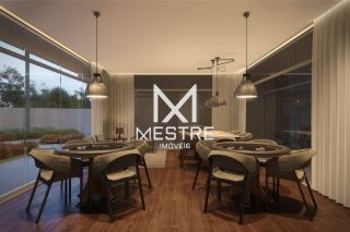 APARTAMENTO COM VISTA MAR, EM OBRAS NO MORRETES - ITAPEMA SC!