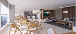 APARTAMENTO COM VISTA MAR, EM OBRAS NO MORRETES - ITAPEMA SC!