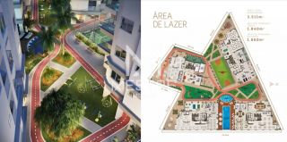 APARTAMENTO COM VISTA MAR, EM OBRAS NO MORRETES - ITAPEMA SC!