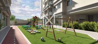 APARTAMENTO COM VISTA MAR, EM OBRAS NO MORRETES - ITAPEMA SC!