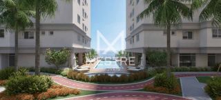 APARTAMENTO COM VISTA MAR, EM OBRAS NO MORRETES - ITAPEMA SC!