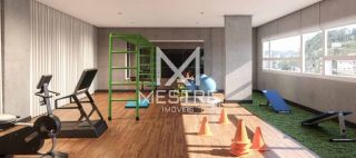 APARTAMENTO COM VISTA MAR, EM OBRAS NO MORRETES - ITAPEMA SC!