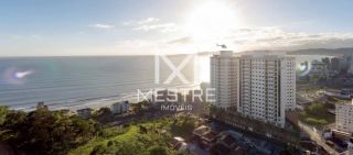 APARTAMENTO COM VISTA MAR, EM OBRAS NO MORRETES - ITAPEMA SC!
