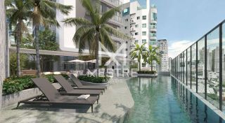 Penthouse com vista mar + 04 suítes + Centro de Itapema | Ref. 163005 + Vista incrível que estuda proposta por R$ 4.500.000,00