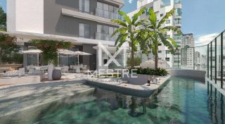 Penthouse com vista mar + 04 suítes + Centro de Itapema | Ref. 163005 + Vista incrível que estuda proposta por R$ 4.500.000,00