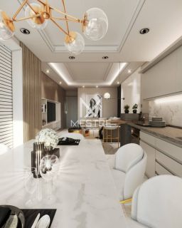 APARTAMENTO 02 SUÍTES, EMPRENDIMENTO FRENTE UMA DAS PRINCIPAIS AV. BALNEÁRIO PEREQUÊ….