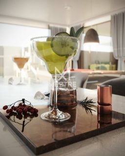 APARTAMENTO 02 SUÍTES, EMPRENDIMENTO FRENTE UMA DAS PRINCIPAIS AV. BALNEÁRIO PEREQUÊ….