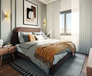 APARTAMENTO 02 SUÍTES, EMPRENDIMENTO FRENTE UMA DAS PRINCIPAIS AV. BALNEÁRIO PEREQUÊ….