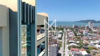 APARTAMENTO 02 SUÍTES, EMPRENDIMENTO FRENTE UMA DAS PRINCIPAIS AV. BALNEÁRIO PEREQUÊ….
