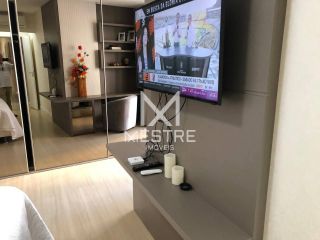 Apartamento com 02 suítes e 02 demi-suítes + Centro de Itapema | Ref. 163337 + Pronto para morar por R$ 4.500.000,00
