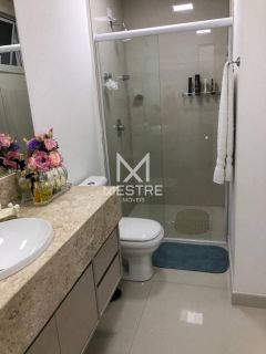 Apartamento com 02 suítes e 02 demi-suítes + Centro de Itapema | Ref. 163337 + Pronto para morar por R$ 4.500.000,00