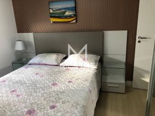 Apartamento com 02 suítes e 02 demi-suítes + Centro de Itapema | Ref. 163337 + Pronto para morar por R$ 4.500.000,00