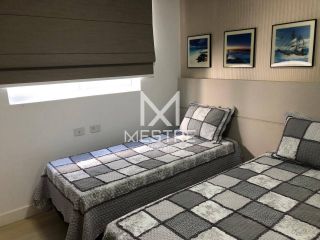 Apartamento com 02 suítes e 02 demi-suítes + Centro de Itapema | Ref. 163337 + Pronto para morar por R$ 4.500.000,00