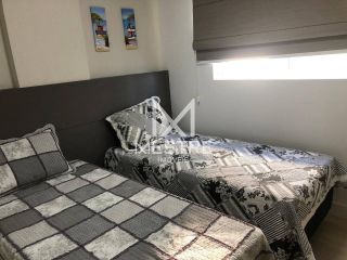Apartamento com 02 suítes e 02 demi-suítes + Centro de Itapema | Ref. 163337 + Pronto para morar por R$ 4.500.000,00