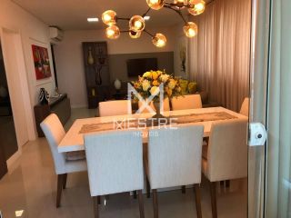 Apartamento com 02 suítes e 02 demi-suítes + Centro de Itapema | Ref. 163337 + Pronto para morar por R$ 4.500.000,00