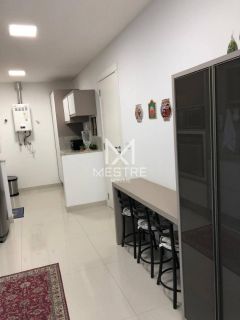 Apartamento com 02 suítes e 02 demi-suítes + Centro de Itapema | Ref. 163337 + Pronto para morar por R$ 4.500.000,00