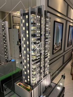 APARTAMENTO DE 2 SUÍTES À 650M DO HARD ROCK CAFÉ!