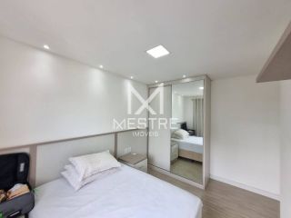 APARTAMENTO RECÉM ENTREGUE COM 02 SUÍTES À VENDA EM PORTO BELO