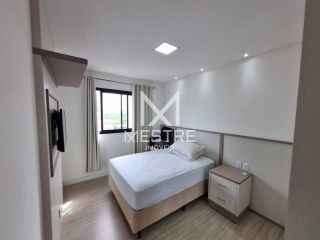 APARTAMENTO RECÉM ENTREGUE COM 02 SUÍTES À VENDA EM PORTO BELO