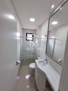 APARTAMENTO RECÉM ENTREGUE COM 02 SUÍTES À VENDA EM PORTO BELO
