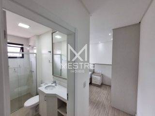 APARTAMENTO RECÉM ENTREGUE COM 02 SUÍTES À VENDA EM PORTO BELO