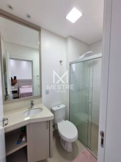 APARTAMENTO RECÉM ENTREGUE COM 02 SUÍTES À VENDA EM PORTO BELO