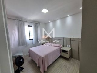 APARTAMENTO RECÉM ENTREGUE COM 02 SUÍTES À VENDA EM PORTO BELO