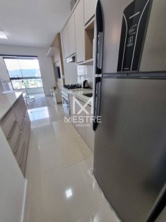APARTAMENTO RECÉM ENTREGUE COM 02 SUÍTES À VENDA EM PORTO BELO