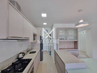 APARTAMENTO RECÉM ENTREGUE COM 02 SUÍTES À VENDA EM PORTO BELO