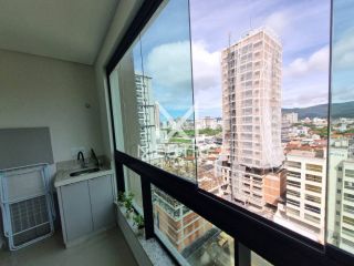 APARTAMENTO RECÉM ENTREGUE COM 02 SUÍTES À VENDA EM PORTO BELO