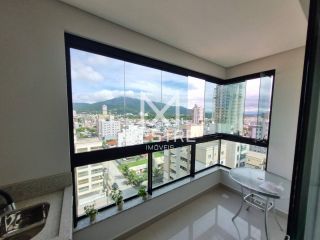 APARTAMENTO RECÉM ENTREGUE COM 02 SUÍTES À VENDA EM PORTO BELO