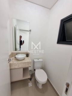 APARTAMENTO RECÉM ENTREGUE COM 02 SUÍTES À VENDA EM PORTO BELO
