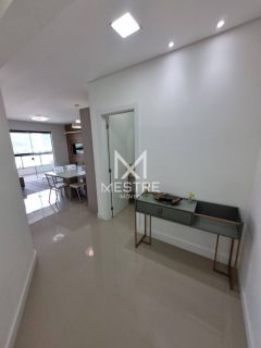 APARTAMENTO RECÉM ENTREGUE COM 02 SUÍTES À VENDA EM PORTO BELO