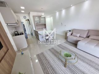 APARTAMENTO RECÉM ENTREGUE COM 02 SUÍTES À VENDA EM PORTO BELO