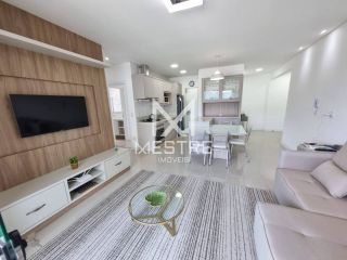 APARTAMENTO RECÉM ENTREGUE COM 02 SUÍTES À VENDA EM PORTO BELO