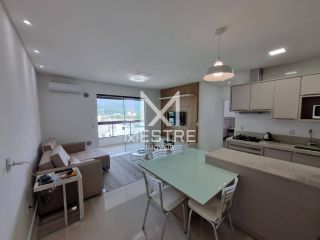 APARTAMENTO RECÉM ENTREGUE COM 02 SUÍTES À VENDA EM PORTO BELO
