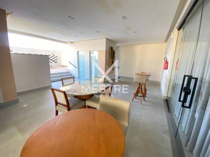 APARTAMENTO RECÉM ENTREGUE COM 02 SUÍTES À VENDA EM PORTO BELO
