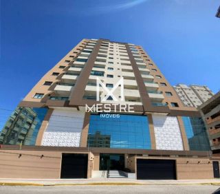 APARTAMENTO RECÉM ENTREGUE COM 02 SUÍTES À VENDA EM PORTO BELO