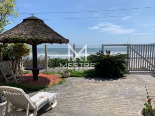 CASA FRENTE MAR EXCLUSIVA!