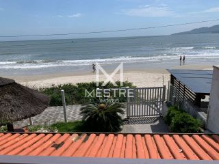 CASA FRENTE MAR EXCLUSIVA!