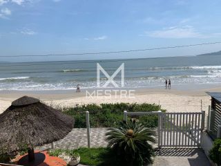 CASA FRENTE MAR EXCLUSIVA!