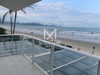 CASA FRENTE MAR - BALNEÁRIO PEREQUÊ SC!