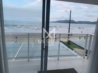 CASA FRENTE MAR - BALNEÁRIO PEREQUÊ SC!
