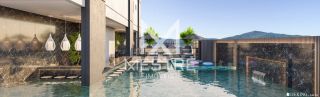 APARTAMENTO DE 2 SUÍTES PRÓXIMO À MEIA PRAIA SC!