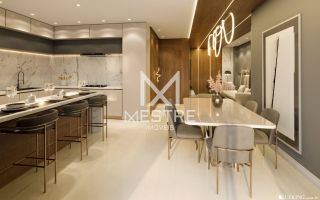 APARTAMENTO DE 2 SUÍTES PRÓXIMO À MEIA PRAIA SC!